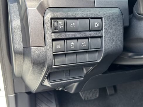 New 2026 Toyota 4Runner TRD Off-Road AWD/4WD image 17
