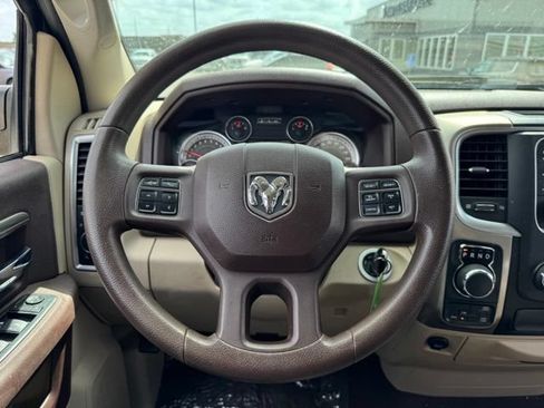Used 2013 RAM 1500 Classic SLT w/ Premium Display Pkg AWD/4WD image 29