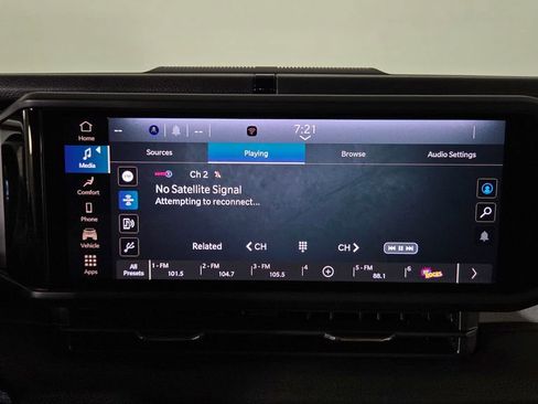 New 2026 Jeep Wrangler Sport AWD/4WD image 21