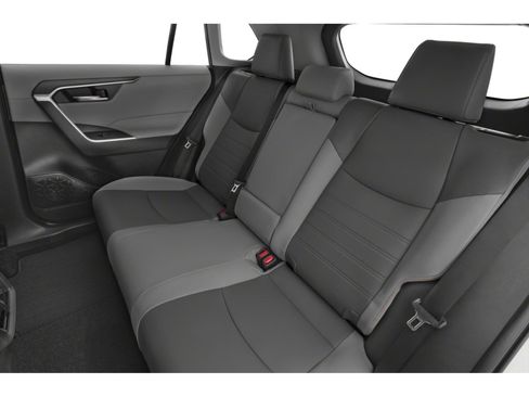 Used 2023 Toyota RAV4 XLE w/ Convenience Package AWD/4WD image 8