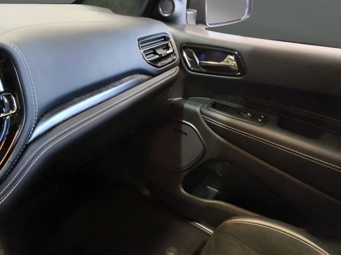 Used 2024 Dodge Durango SRT AWD/4WD image 20