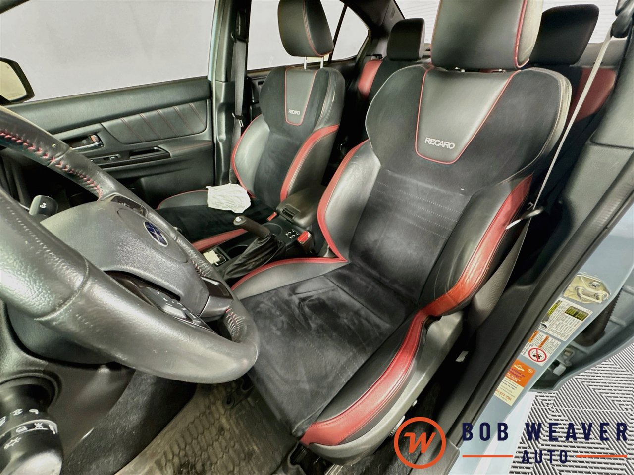 Used 2019 Subaru WRX Premium AWD/4WD image 24