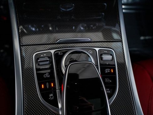 Used 2023 Mercedes-Benz G 63 AMG G 63 AMG image 53