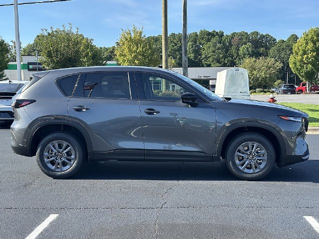 New 2026 MAZDA CX-5 Select AWD/4WD image 10