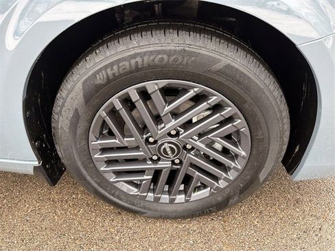 New 2026 Nissan Sentra SV w/ SV Convenience Package image 14