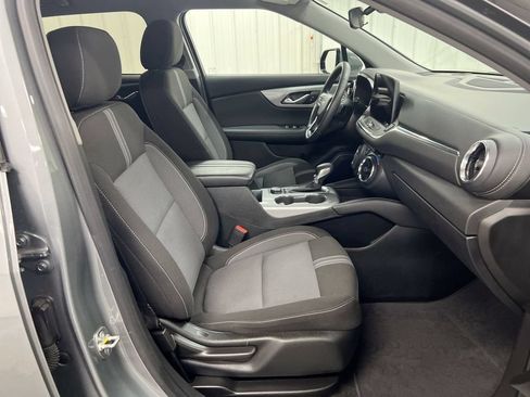 Used 2023 Chevrolet Blazer LT FWD image 21