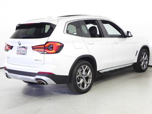 Used 2022 BMW X3 sDrive30i w/ Convenience Package w/ZPA image 7