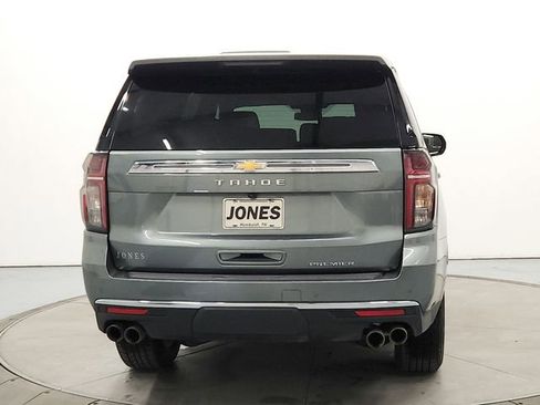 Used 2024 Chevrolet Tahoe Premier image 6