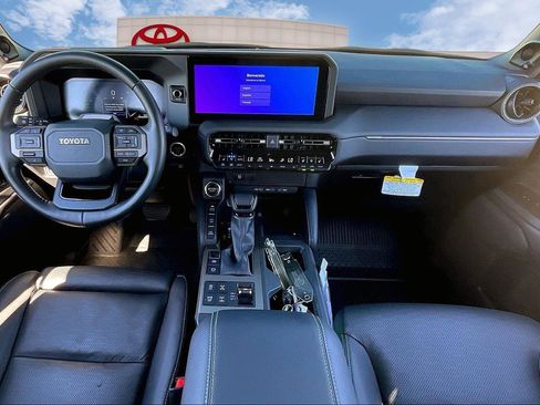 Certified 2024 Toyota Land Cruiser image 15