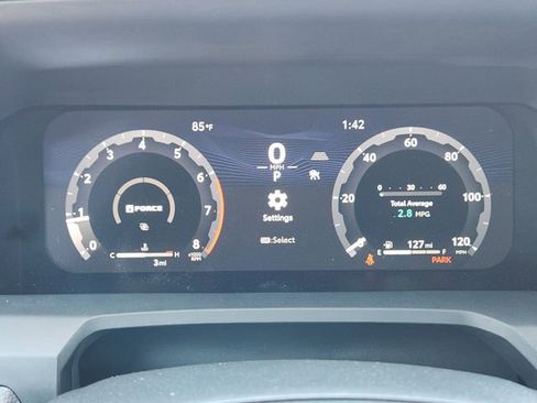 New 2026 Toyota Tacoma Limited AWD/4WD image 13