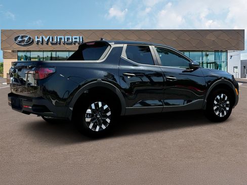 New 2026 Hyundai Santa Cruz SE AWD/4WD image 8