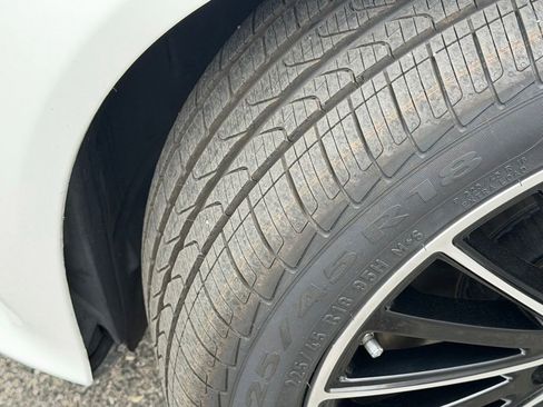 Used 2021 Mercedes-Benz C 300 Sedan image 15