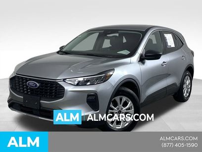 Used 2023 Ford Escape Active