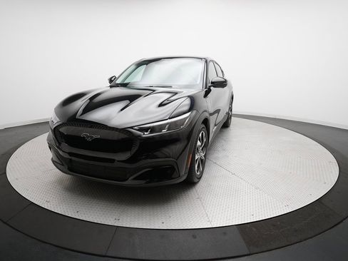 Used 2025 Ford Mustang Mach-E Select w/ Comfort Package Lite image 32