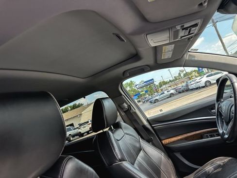 Used 2020 Acura MDX SH-AWD w/ Advance Package image 26
