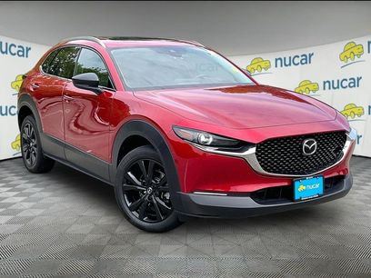 Used 2023 MAZDA CX-30 2.5 Turbo w/ Premium Package