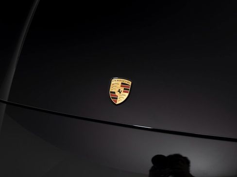 New 2026 Porsche Panamera 4 image 37