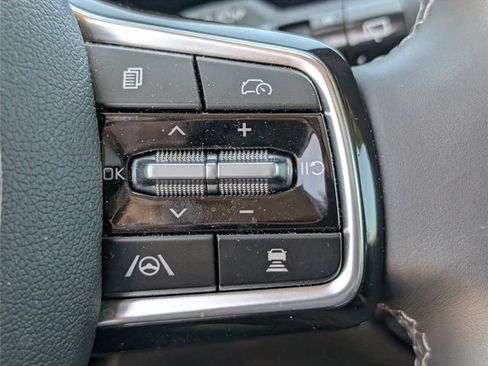 Used 2025 Kia Sorento S w/ Panoramic Sunroof Package FWD image 44