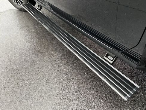 Used 2025 GMC Sierra 2500 Denali Ultimate w/ Snow Plow Prep/Camper Package image 46