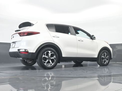 Used 2022 Kia Sportage LX image 53