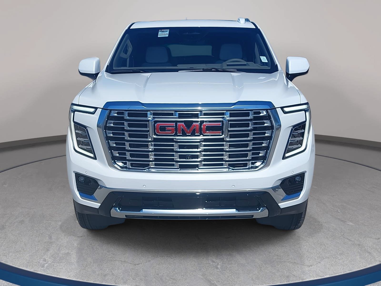 New 2027 GMC Yukon Denali w/ Denali Reserve Package AWD/4WD image 2