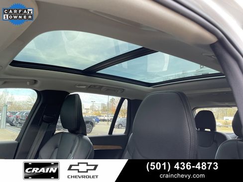 Used 2023 Volvo XC90 B6 Plus image 26