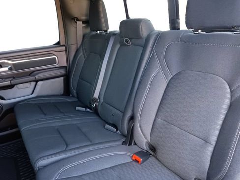 New 2026 RAM 1500 Lone Star w/ Night Edition RWD image 22