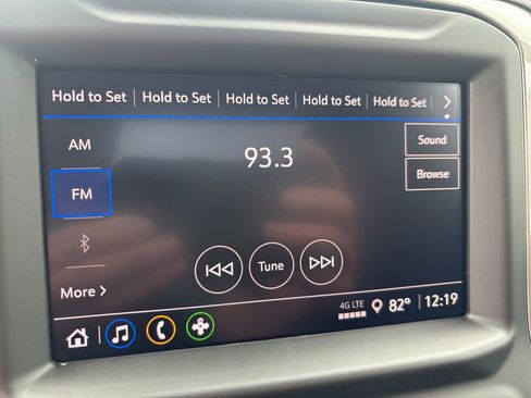 New 2026 GMC Sierra 1500 Pro AWD/4WD image 23