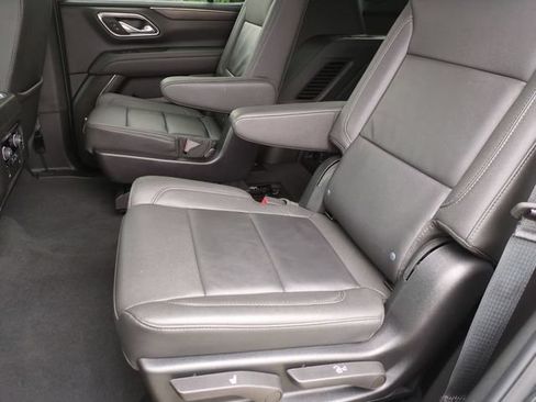 Used 2024 Chevrolet Tahoe Z71 w/ Luxury Package AWD/4WD image 26