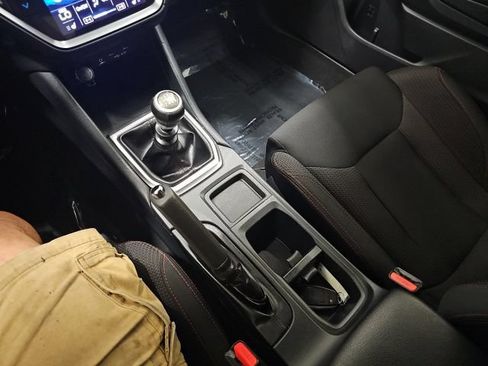 Used 2022 Subaru WRX Premium AWD/4WD image 21