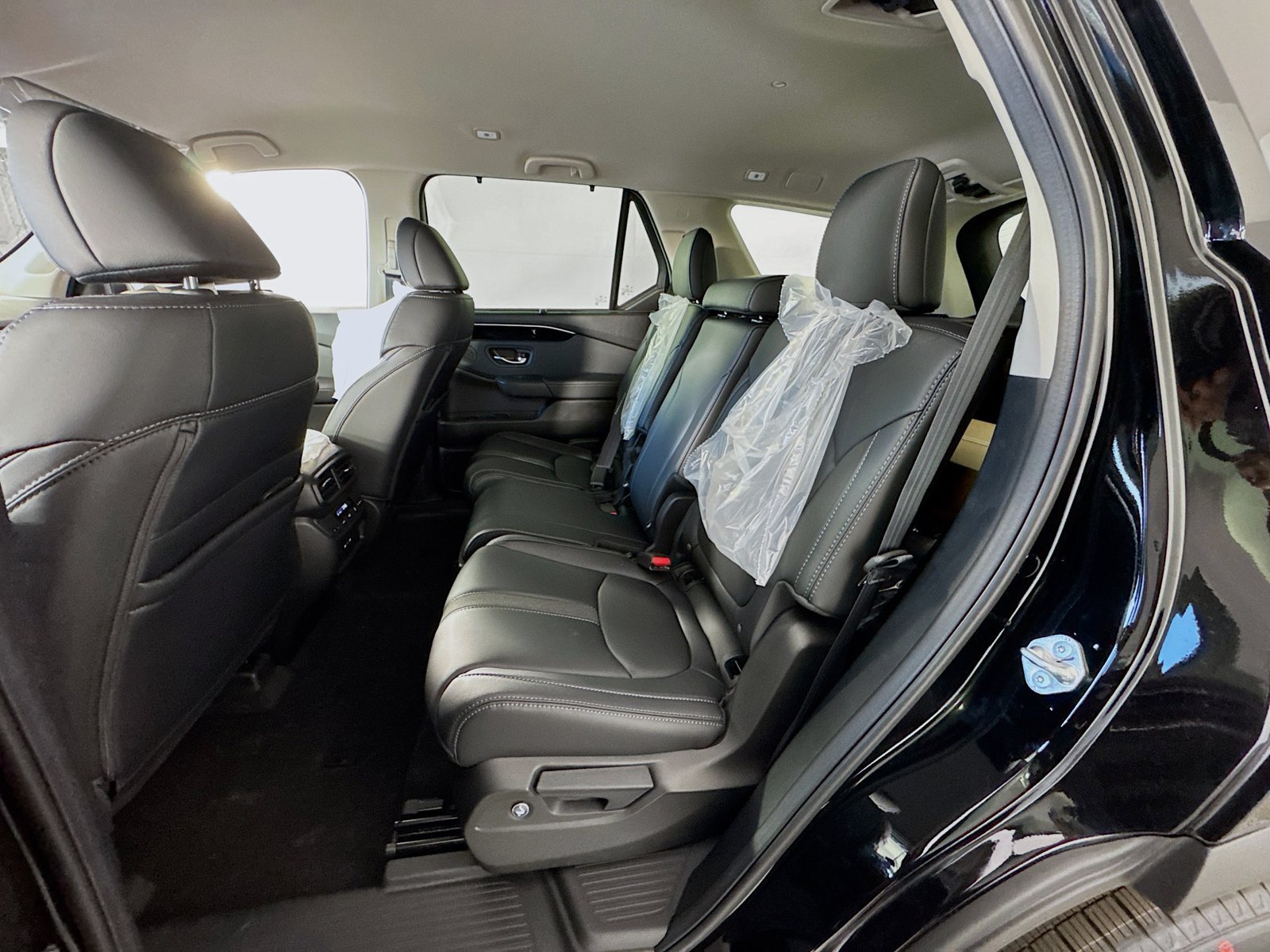 Used 2023 Honda Pilot EX-L image 20