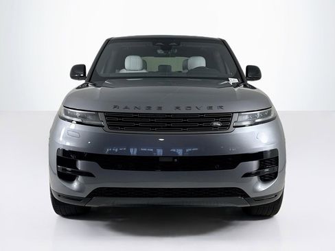 Used 2024 Land Rover Range Rover Sport SE AWD/4WD image 8