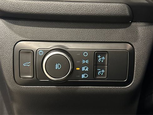 Used 2024 Ford Escape Platinum AWD/4WD image 22