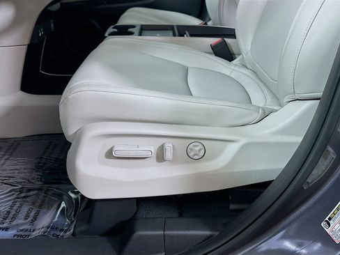 New 2026 Honda Odyssey EX-L image 17