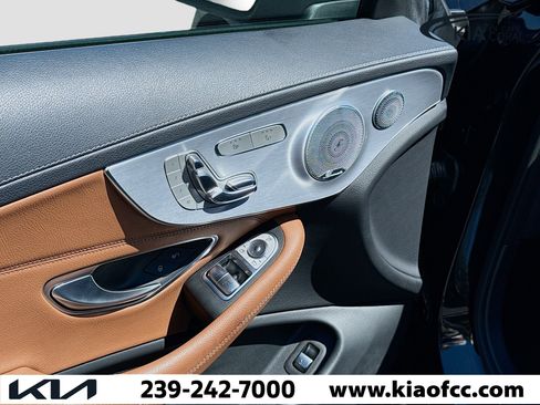 Used 2018 Mercedes-Benz C 43 AMG 4MATIC Coupe image 22