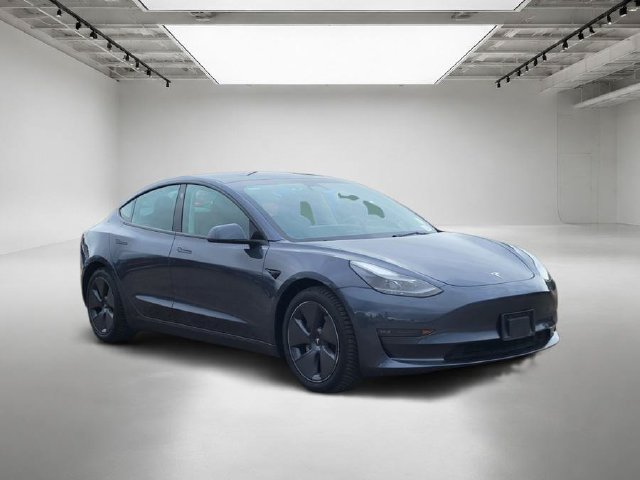 Used 2023 Tesla Model 3 Long Range AWD/4WD image 8