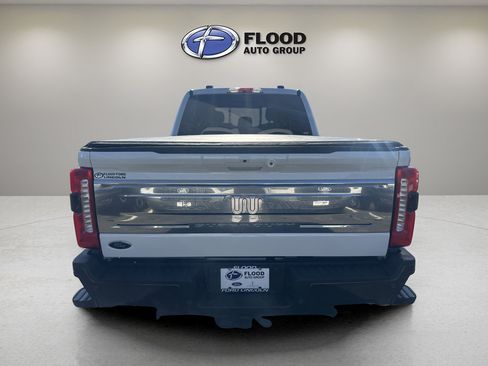 Used 2025 Ford F250 King Ranch AWD/4WD image 6