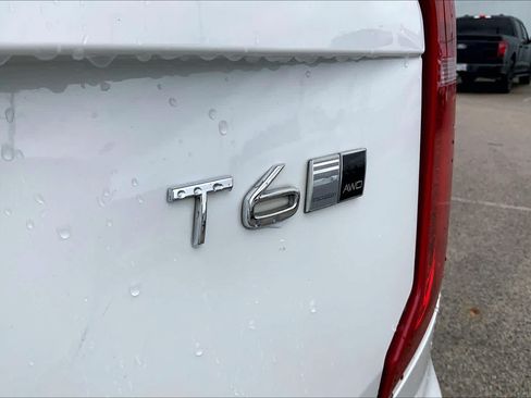 Used 2018 Volvo XC90 T6 Inscription w/ Convenience Package AWD/4WD image 8