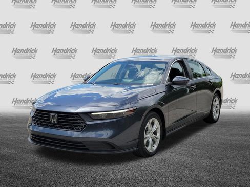 Used 2023 Honda Accord LX image 4