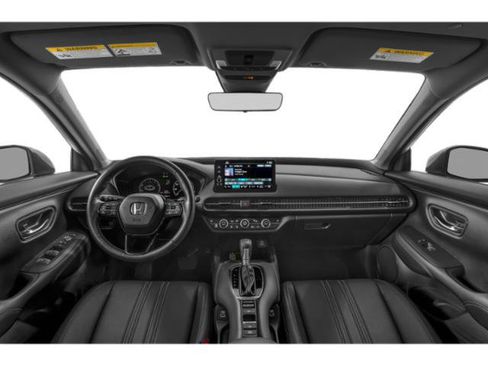 Used 2023 Honda HR-V EX-L image 8