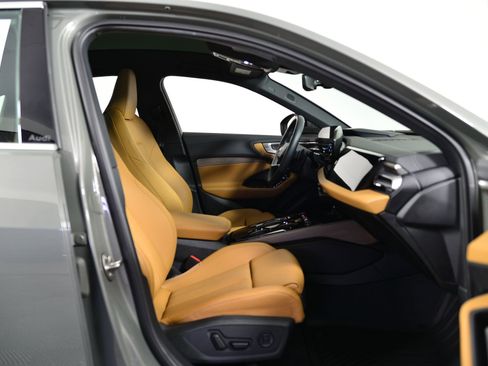 Certified 2025 Audi A5 2.0T Premium Plus w/ Premium Plus image 19