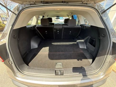 Used 2016 Kia Sorento LX image 34