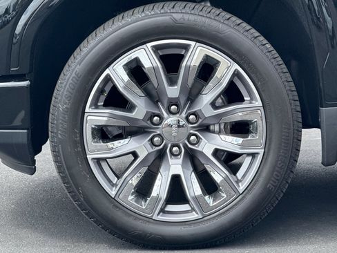New 2026 GMC Sierra 1500 Denali w/ Denali Reserve Package image 26