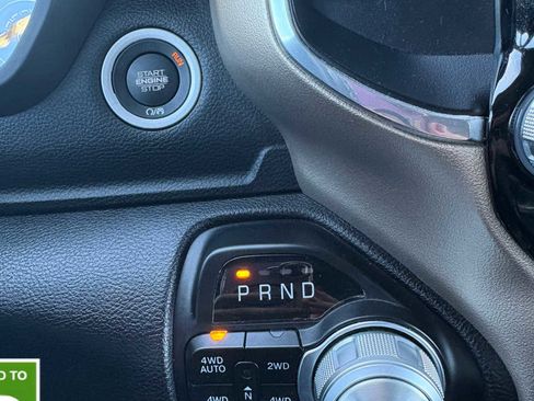 Certified 2022 RAM 1500 Laramie image 20