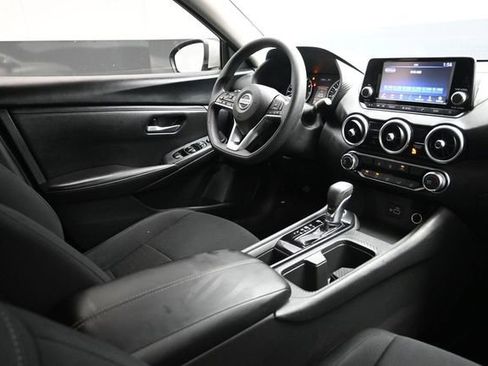 Used 2023 Nissan Sentra S FWD image 18