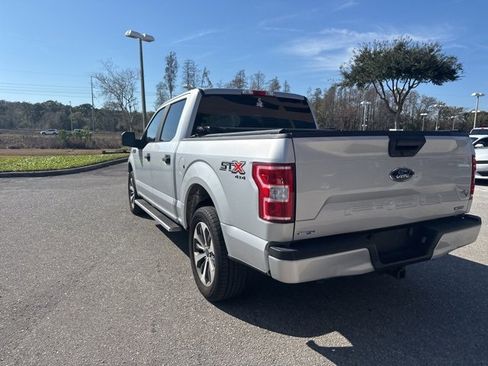 Used 2019 Ford F150 XL w/ Equipment Group 101A Mid image 3