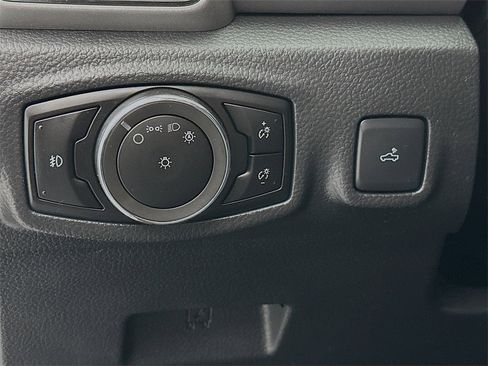 Used 2023 Ford Ranger XLT w/ Equipment Group 302A High image 10