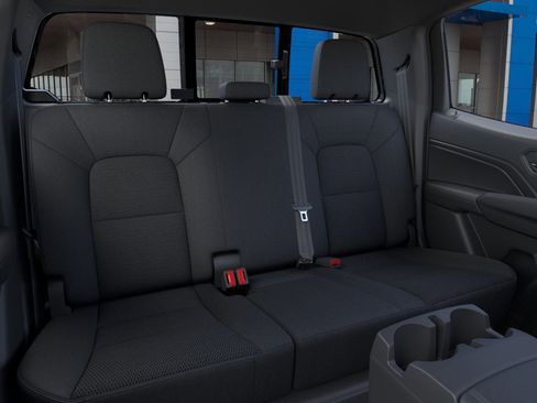 New 2026 Chevrolet Colorado LT image 17