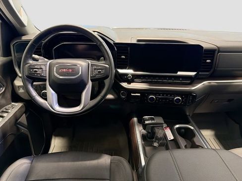 Used 2023 GMC Sierra 1500 SLT w/ SLT Premium Package AWD/4WD image 23