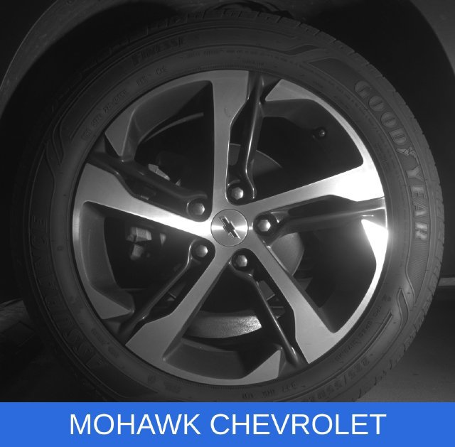 Used 2024 Chevrolet Trax RS w/ Driver Confidence Package FWD image 10